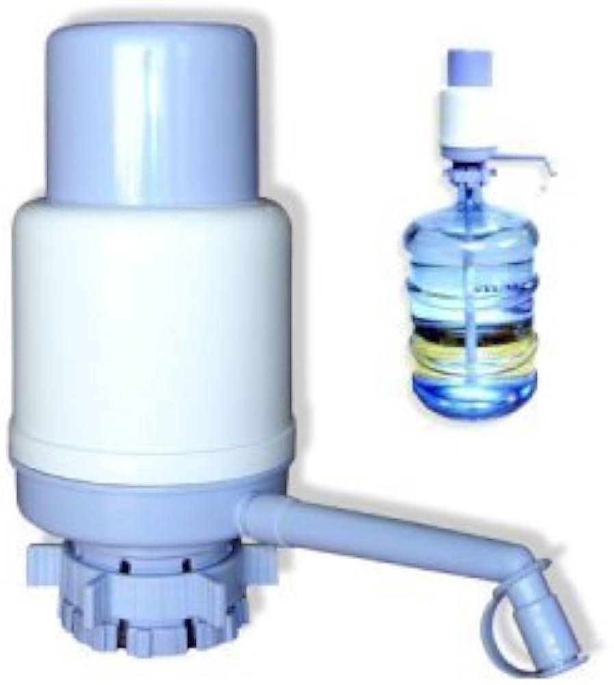 DRINKING WATER PUMP