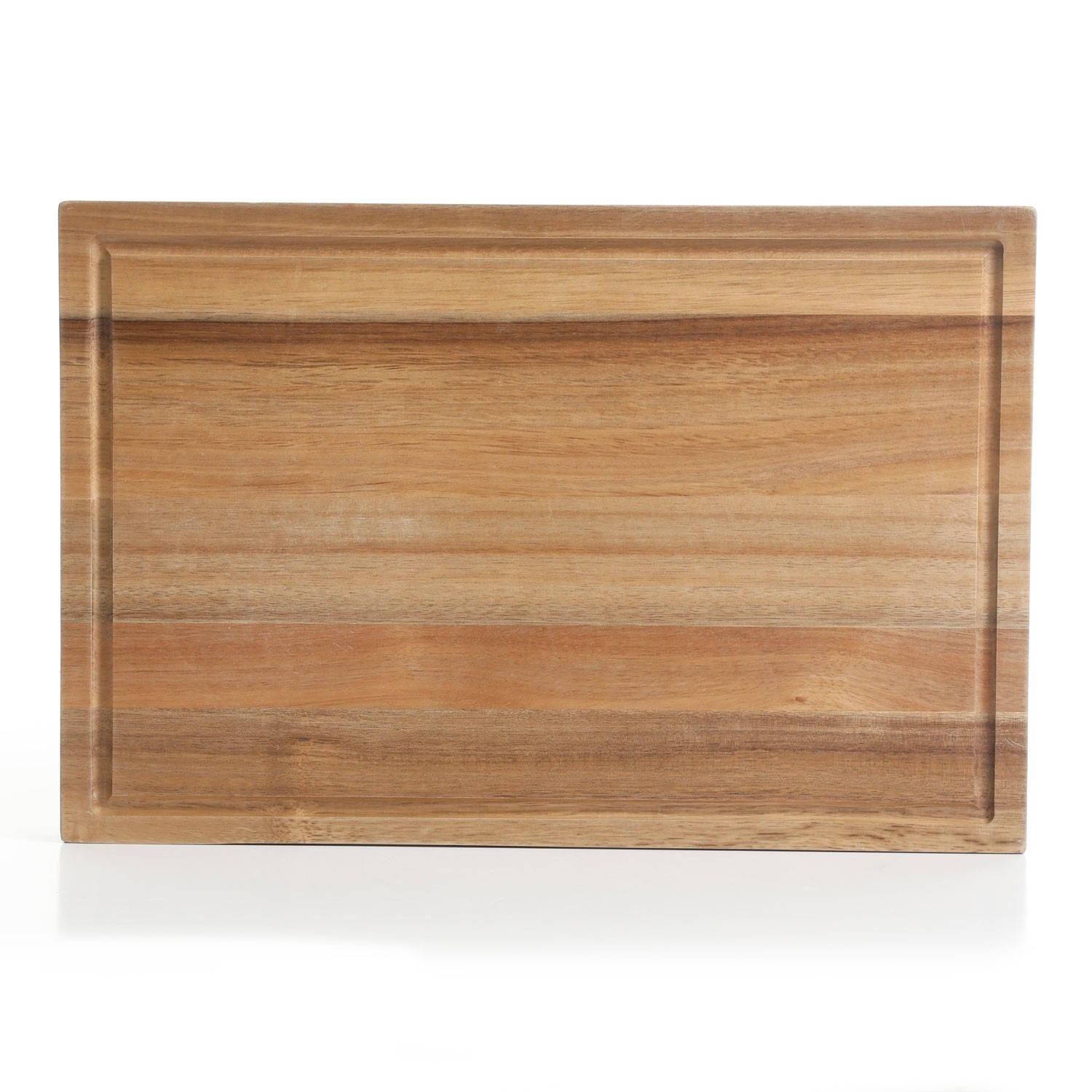 KENOSHA WOOD CUTTING BOARD 24X16