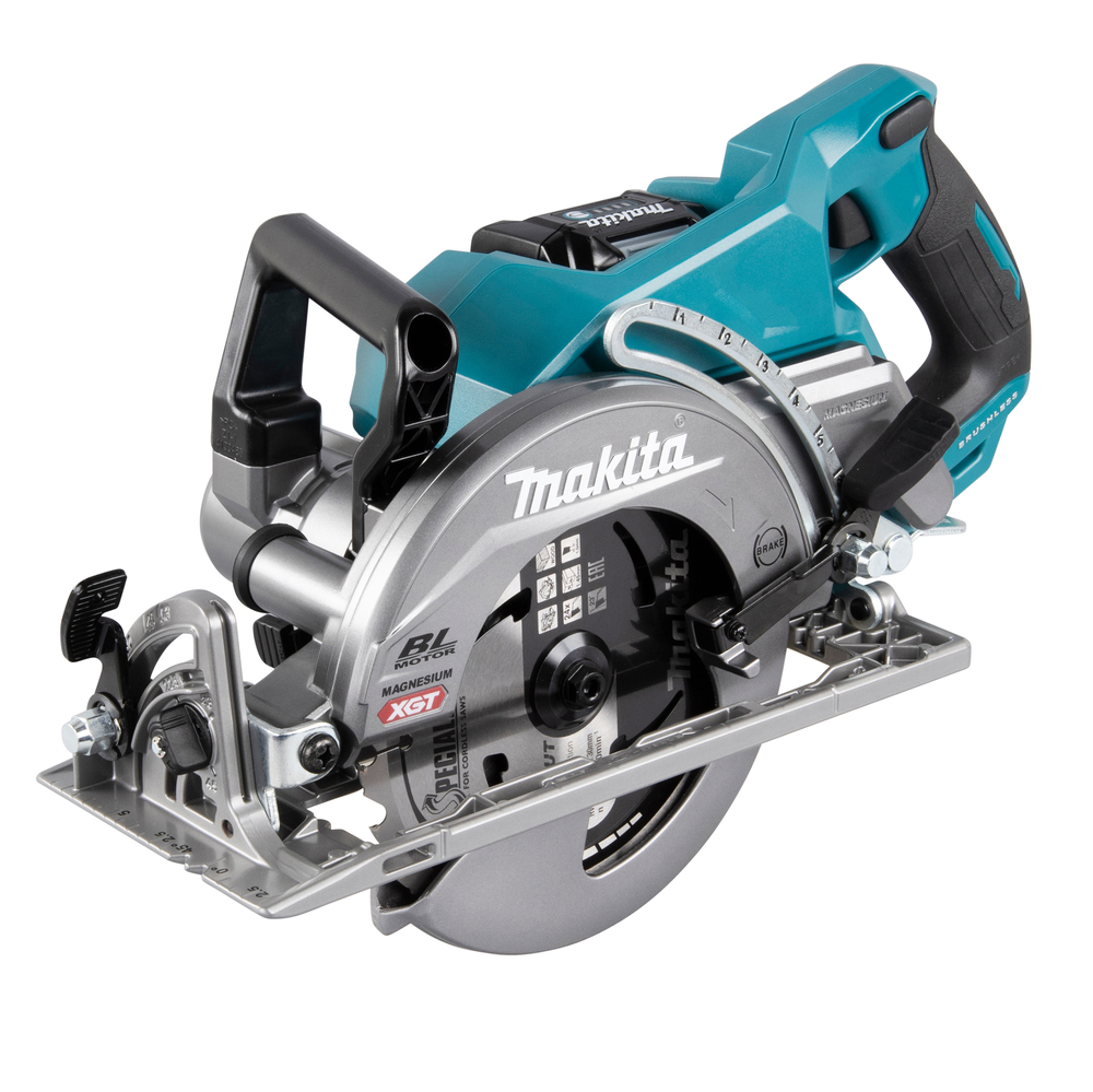 Makita Brushless Circular Saw RS001GZ 40v