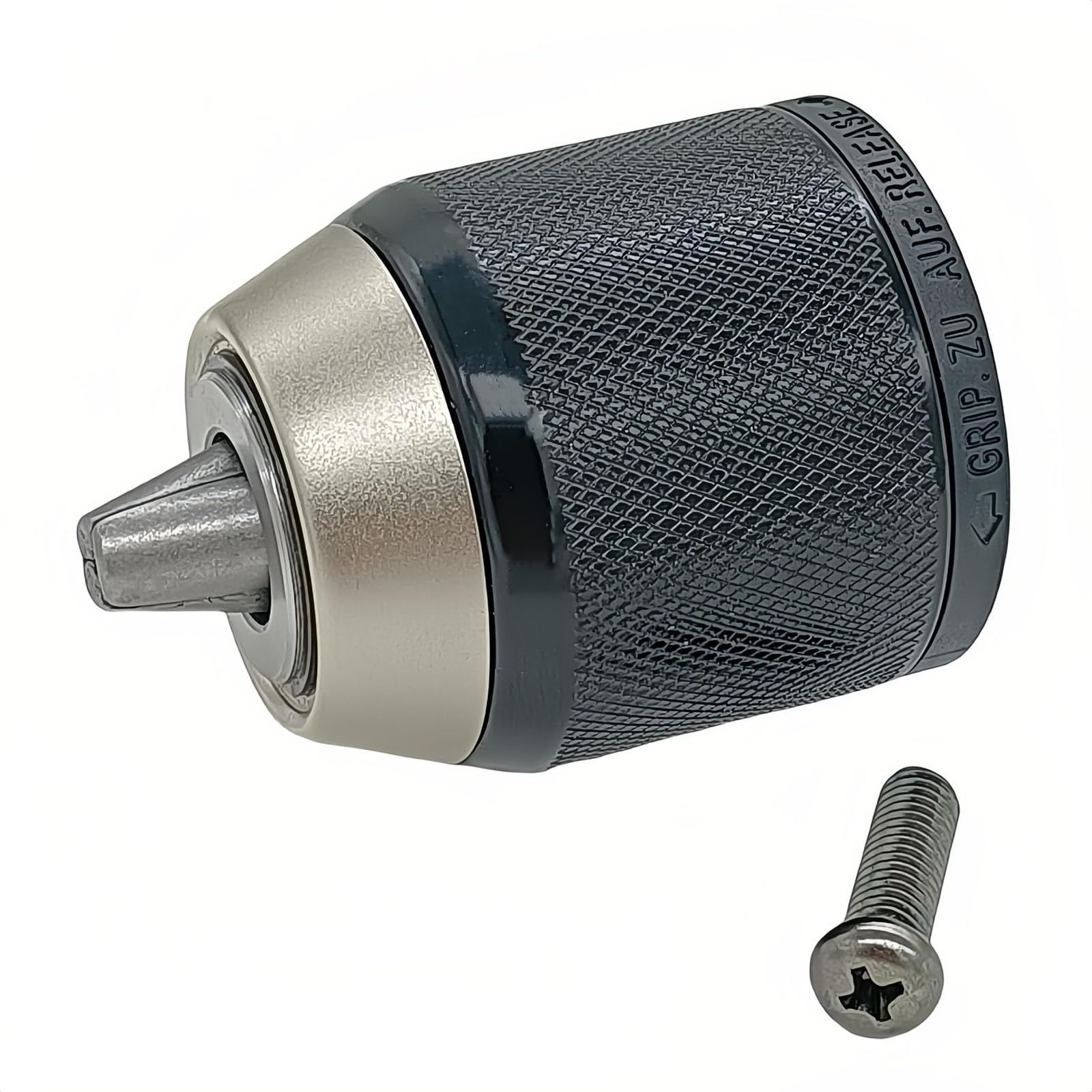 KEYLESS DRILL CHUNK