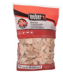 CHIPS WOOD CHERRY 2LB 192CU IN