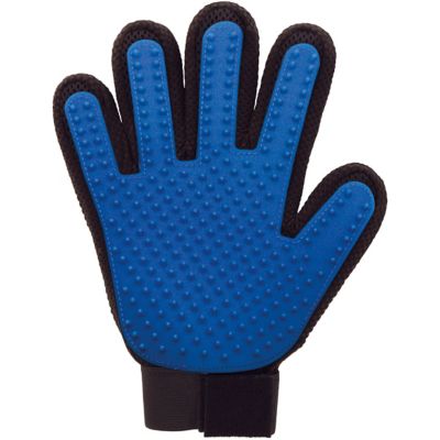 TRUE TOUCH 2SIDED GROOMING GLOVE