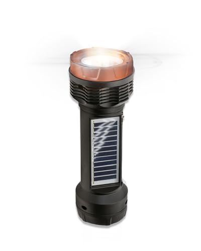 AUDIOBOX EMERG FLASHLIGHT SPEAKE