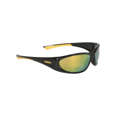 DEWALT GABLE YELLOW MIRROR LENS