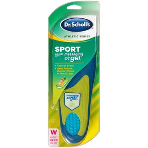 DS ATHLETIC S/SPORT INSOLE WOMEN