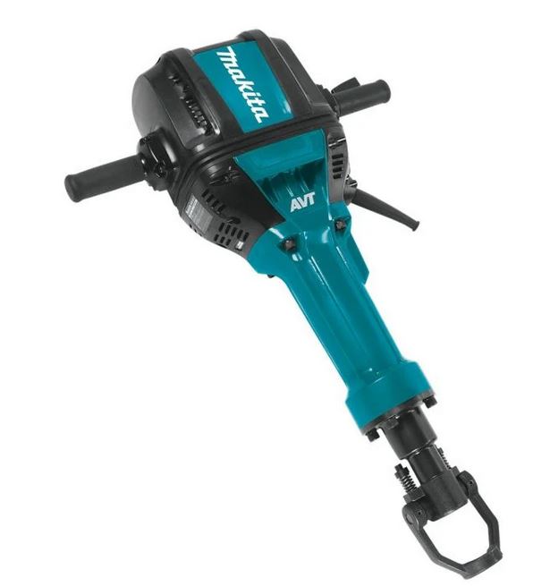 MAKITA ELECTRIC BREAKER