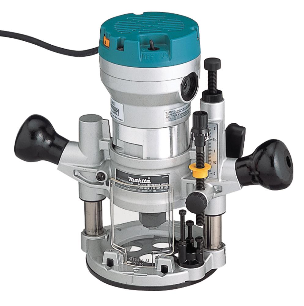 Makita RF1101 2 1/4 Horsepower Variable Speed Router