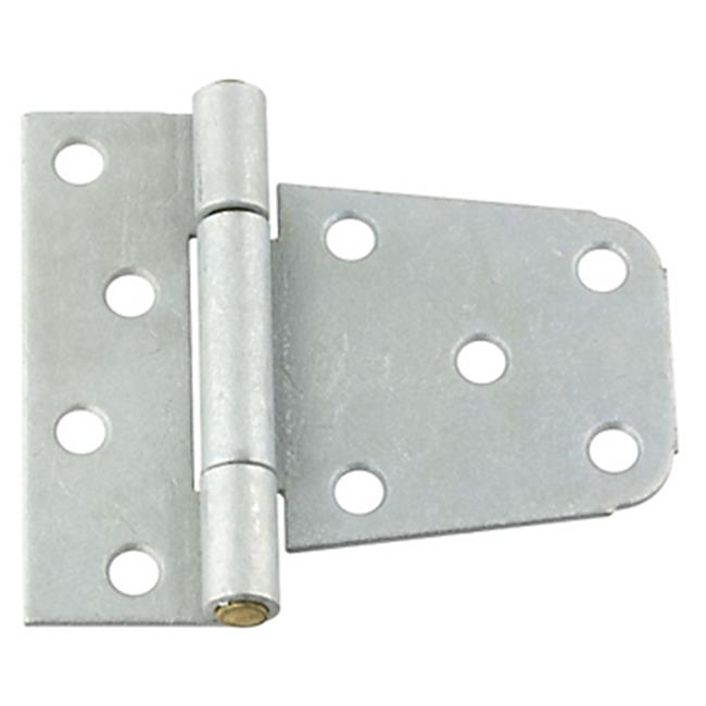 GATE HINGE GALV 3-1/2"