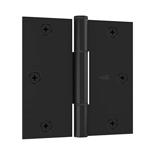 DOOR HINGE SQUEAK GUARD MB 3.5"