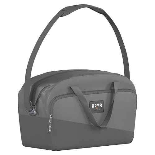 ROVR 36C SOFT COOLER CHARCOAL