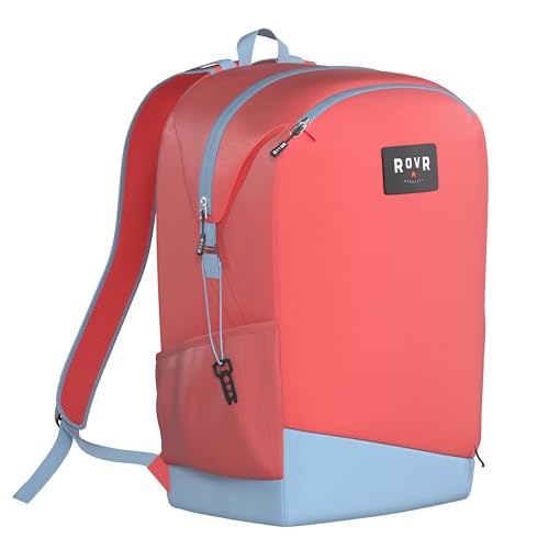 ROVR 24C SOFT COOLER BACKPACK