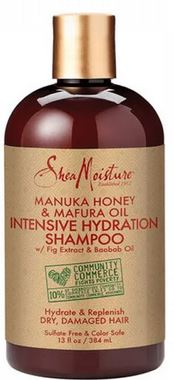 SHEA MOIST MANUKA HONEY SHAM 13Z