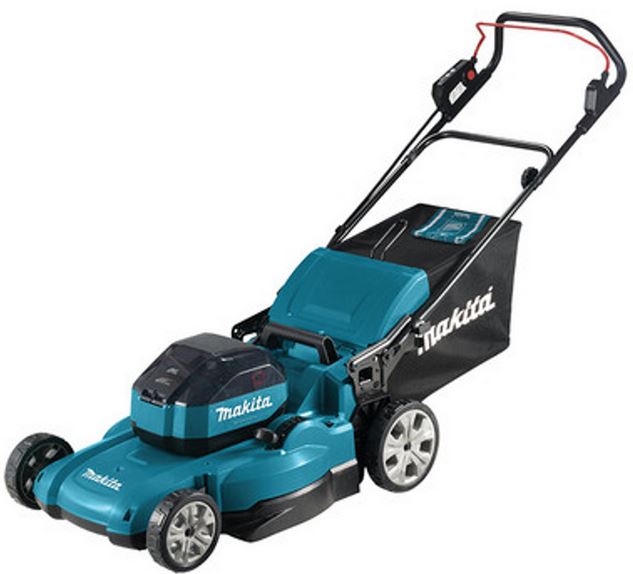 MAKITA LAWN MOWER 530MM