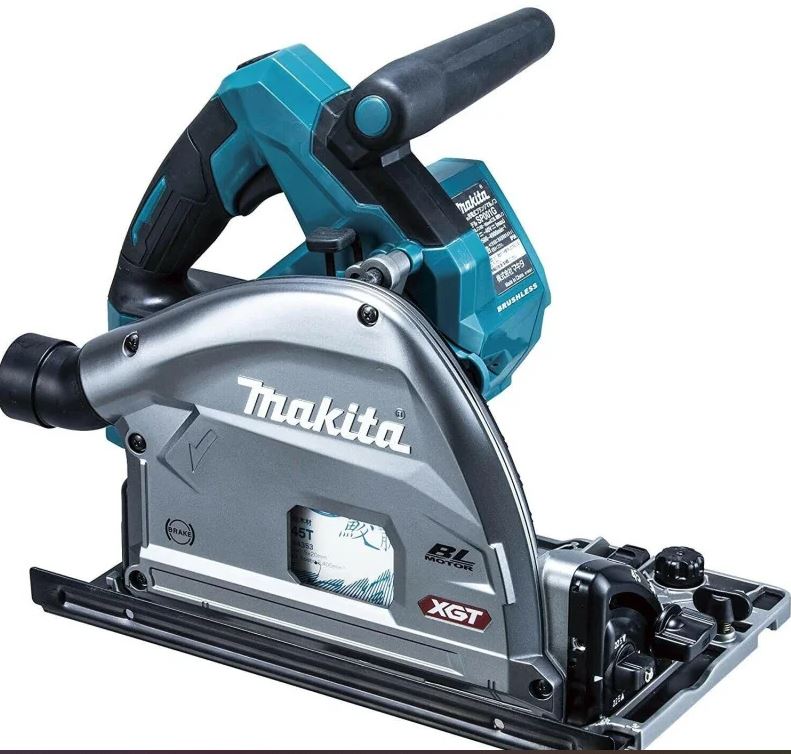 MAKITA PLUNGE CUT SAW 165MM