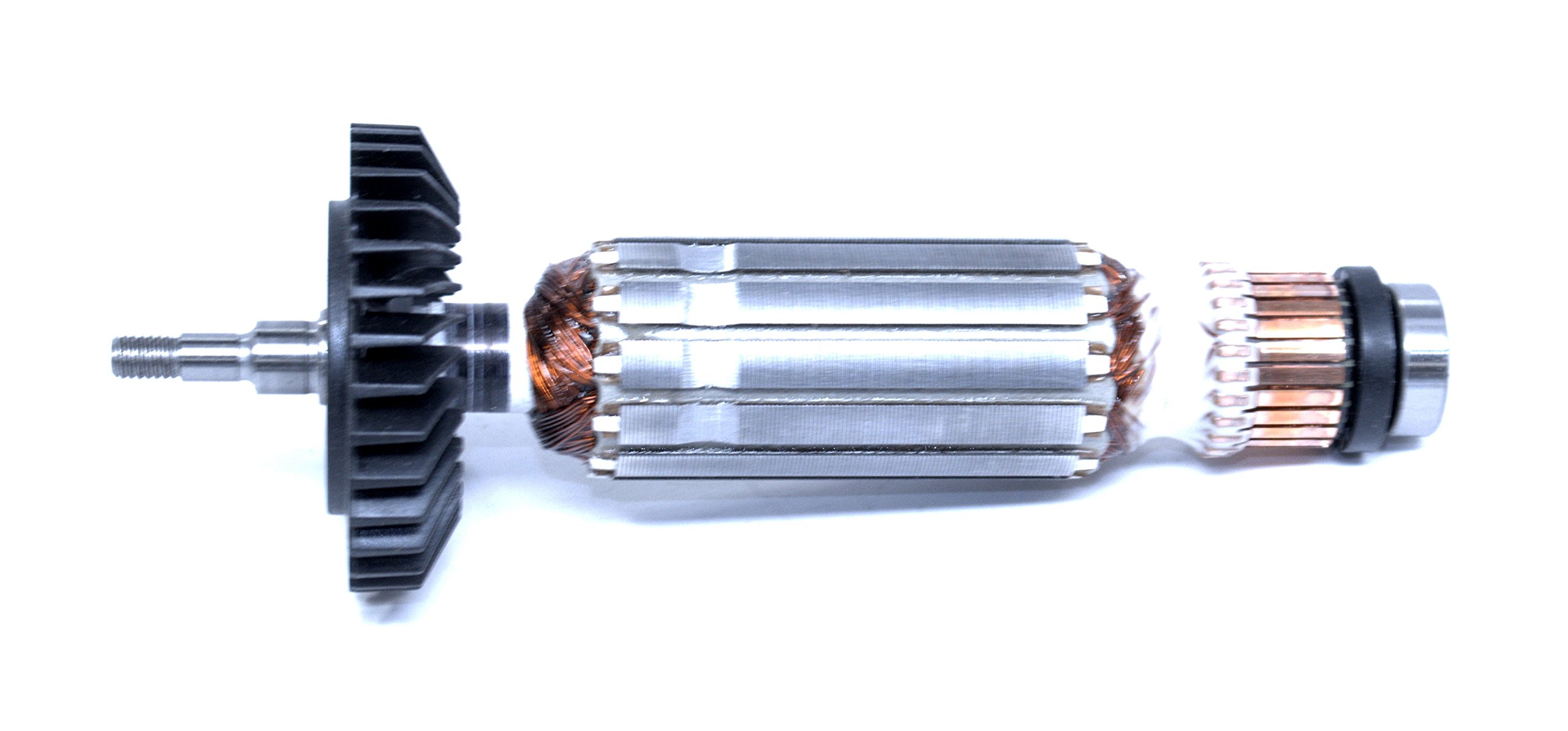 ARMATURE ASSY 115V (GA4530)