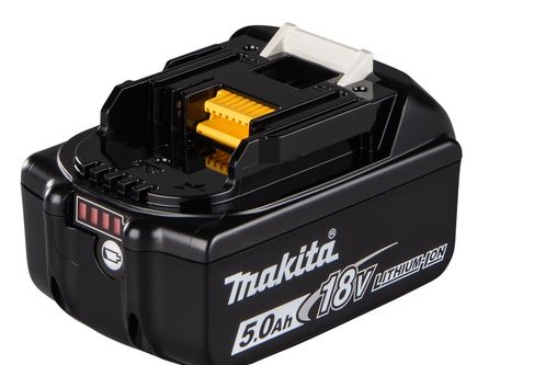 MAKITA D BATTERY BL1850B SET