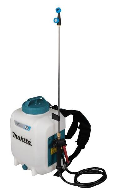 MAKITA SPRAYER 18V BP (10L)