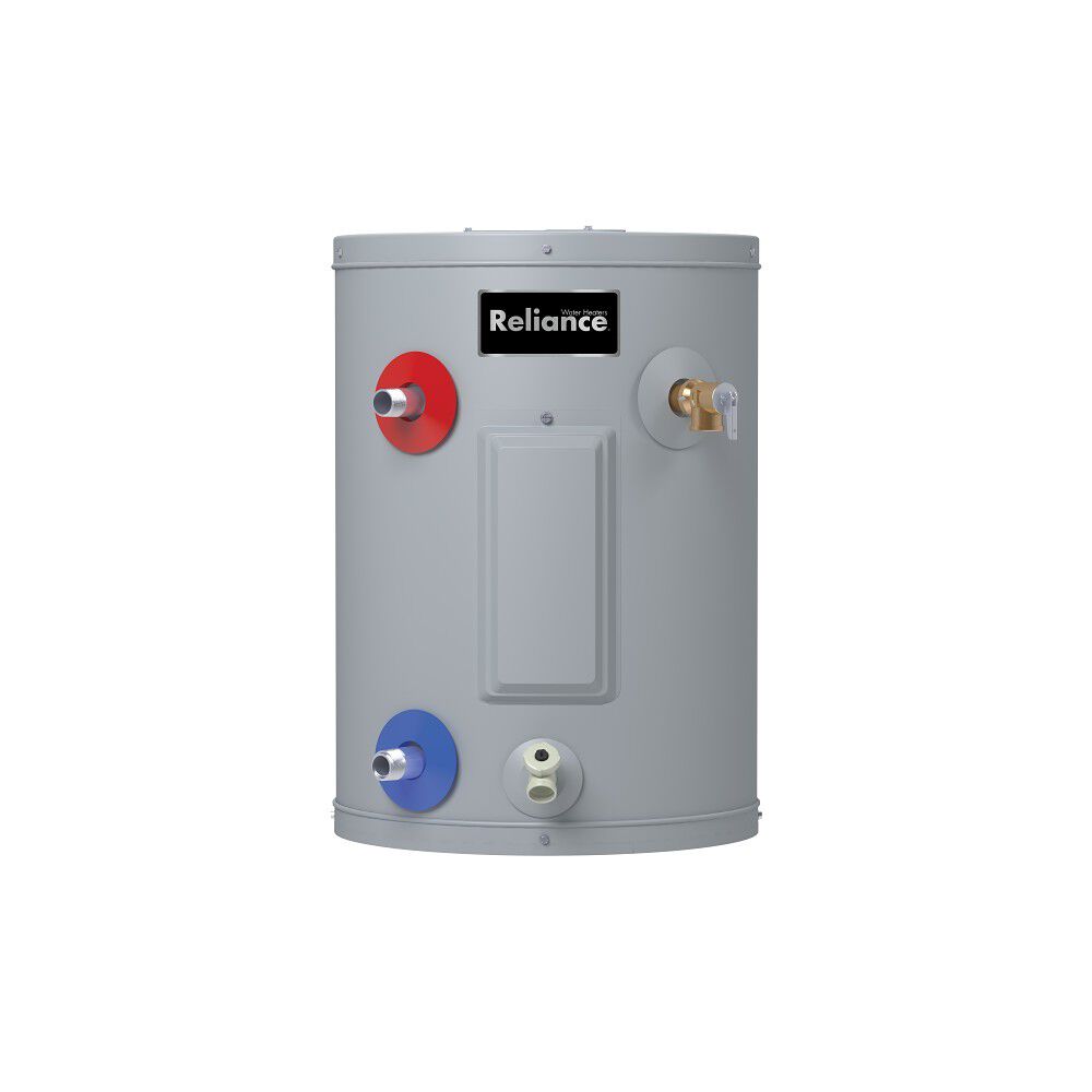RELIANCE 6G WATER HEATER 120V