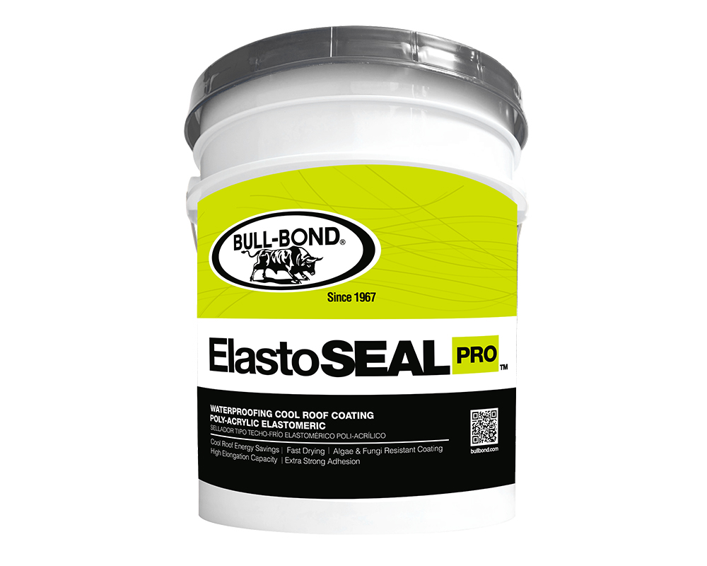 BULL BOND ELASTOSEAL PRO TC 1GAL