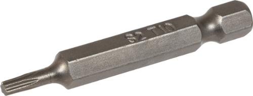 STAR DRIVER BIT T10 2"