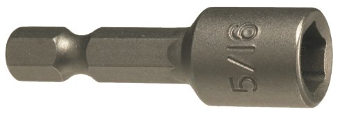 MAGNETIC HEX DRIVER 5/16