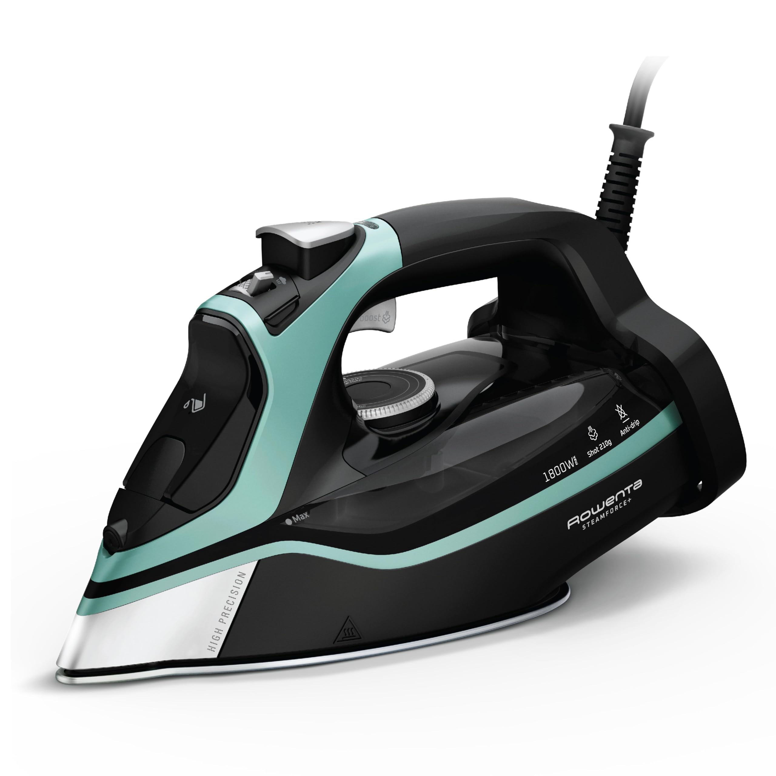 ROWENTA STEAM FORCE PLUS IRON