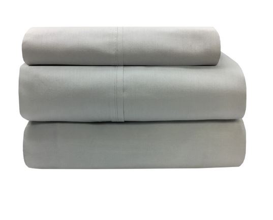 SIESTA QUEEN BED SHEET SET-MOON