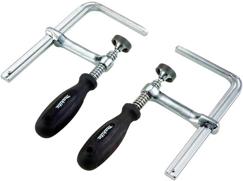 MAKITA CLAMP SET FOR SP6000