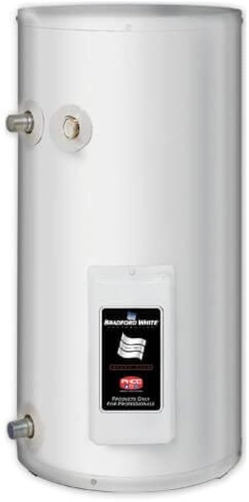 B/W 12G WATER HEATER 120V SHORT