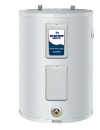 B/W 50G WATER HEATER 240V LOWBOY