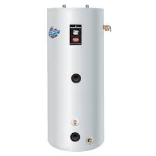 B/W 120GAL WATER HEATER 240V