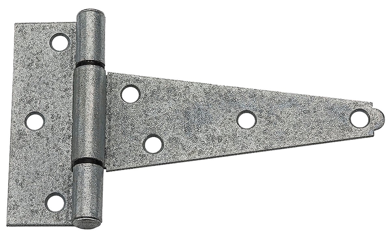 T-HINGE GALV 5IN