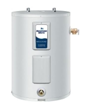 B/W 30G WATER HEATER 240V LOWBOY