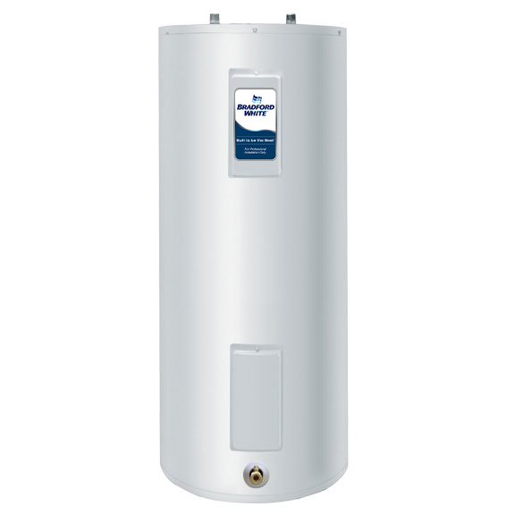 B/W 50G WATER HEATER 240V REGULA