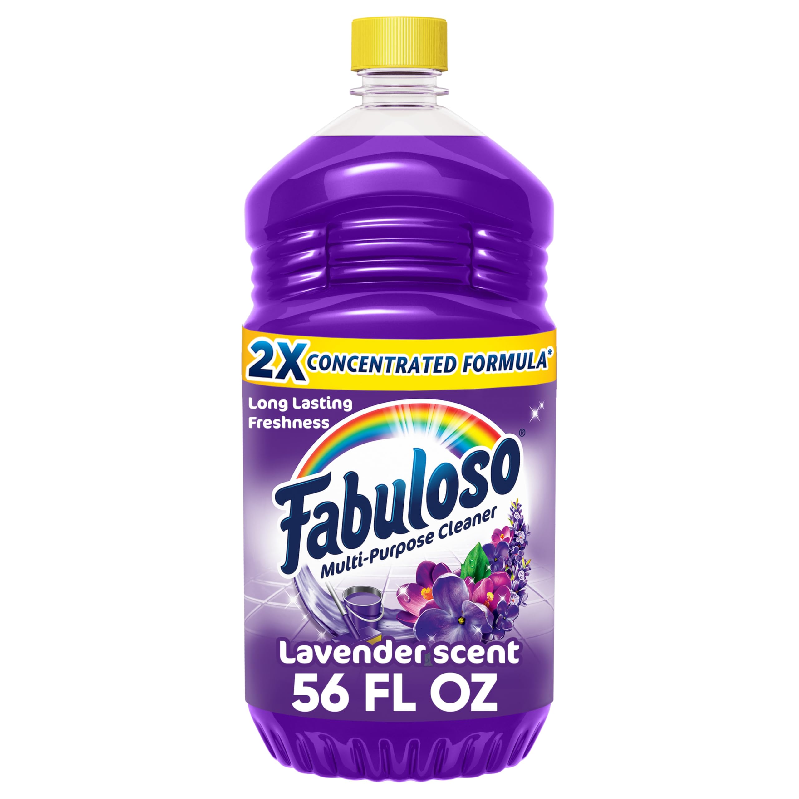 FABULOSO LAVENDER 56oz