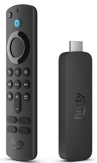 FIRE TV STICK 4K MAX 16GB AMAZON