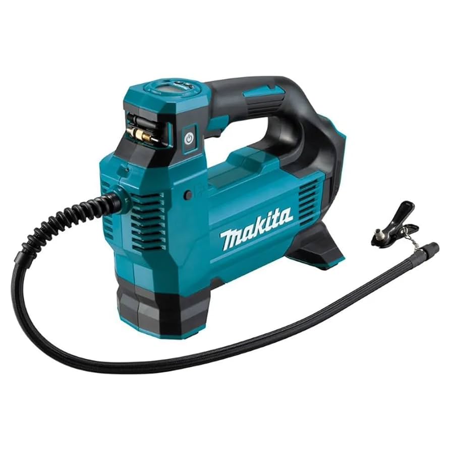 MAKITA INFLATOR 18V (161PSI)