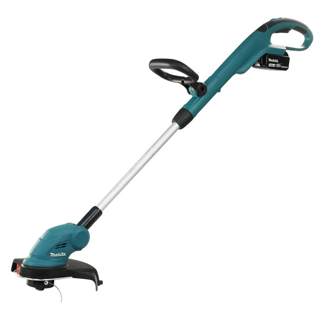 MAKITA CORDLESS GRASS TRIMMER
