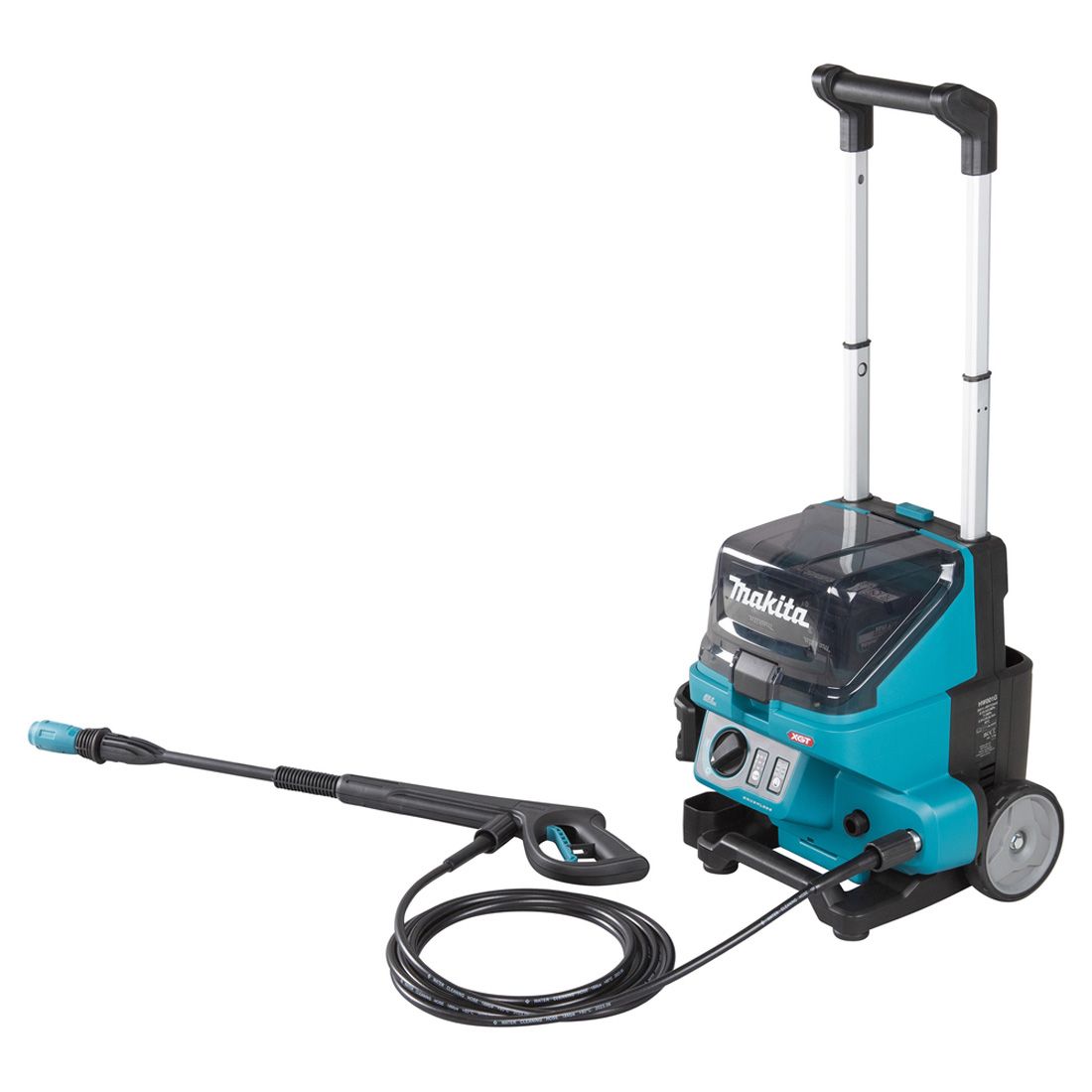MAKITA PRESSURE WASHER BL 40V