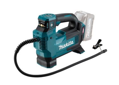 MAKITA RECHARGEABLE INFLATOR 40V