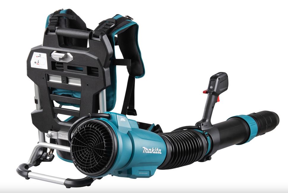 MAKITA BACKPACK BLOWER DIRECT