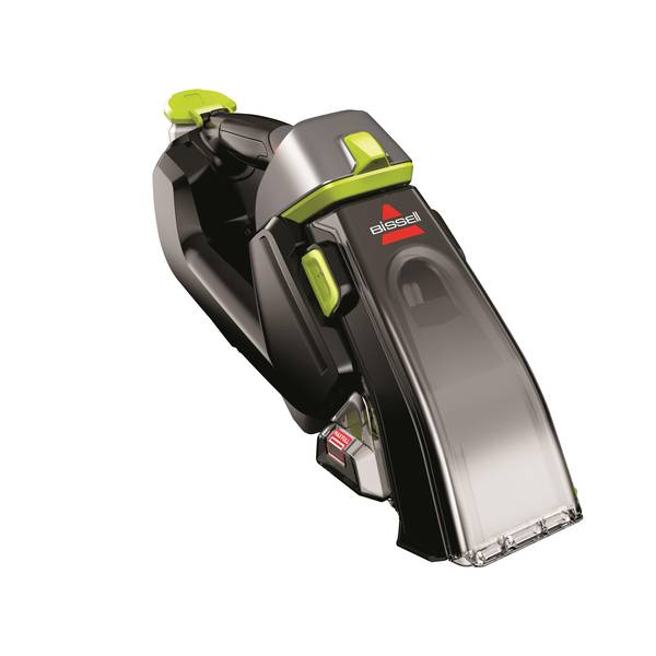 BISSELL CARPET CLEANER  7.2V