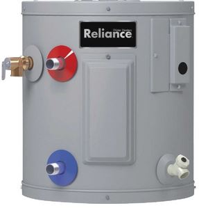 RELIANCE 10G WATER HEATER 120V