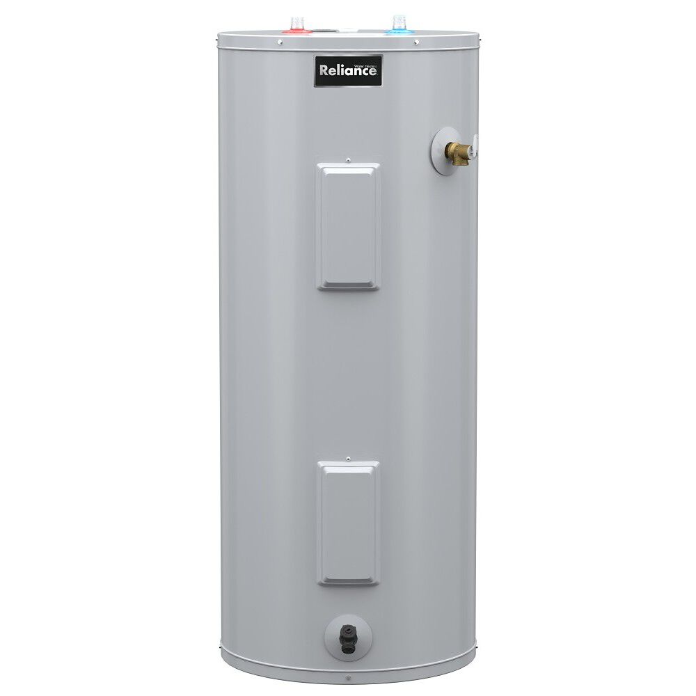 RELIANCE 30G WATER HEATER 120V