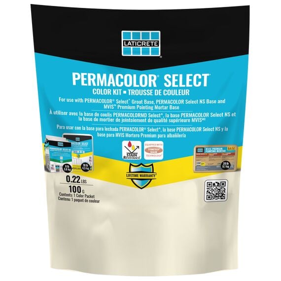 COLOR KIT SMOKE GREY