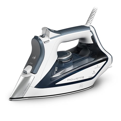 ROWENTA FOCUS EXCEL IRON