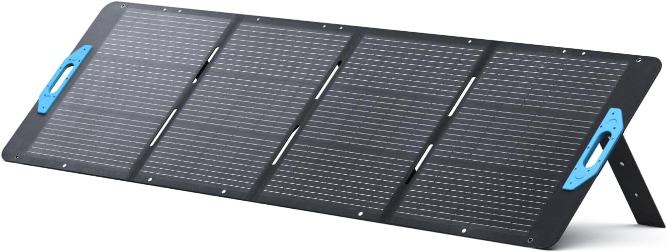 ANKER SOLAR PANEL 200W
