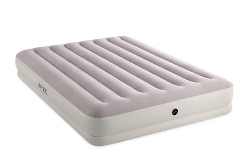 AIRBED DURA BEAM MID RISE QUEEN