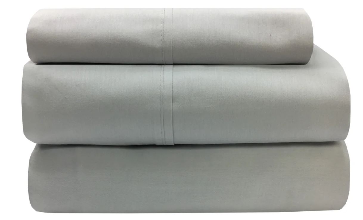 SIESTA TWIN BED SHEET SET-MOON