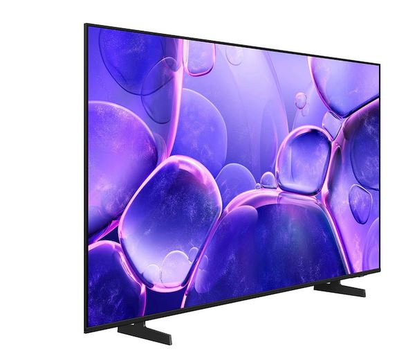 SAMSUNG 43" UHD 4K SMART TV